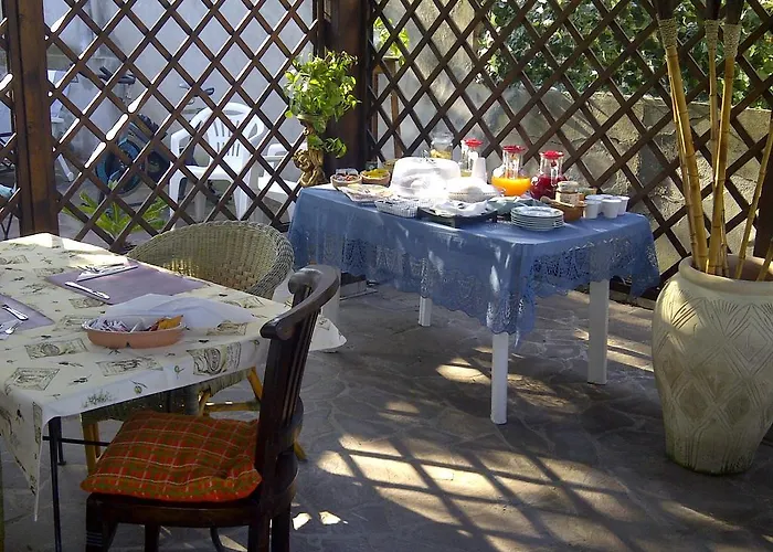 A Casa Di Mael